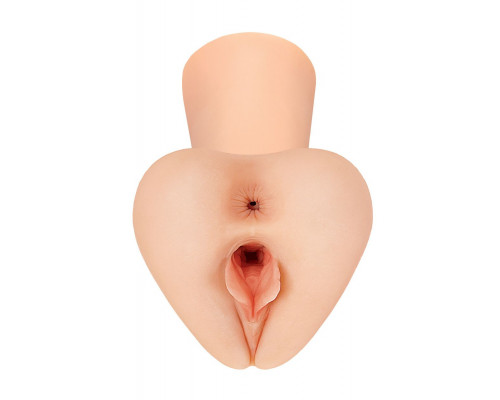 Заказать Телесный мастурбатор Pick Your Pleasure XL Stroker
