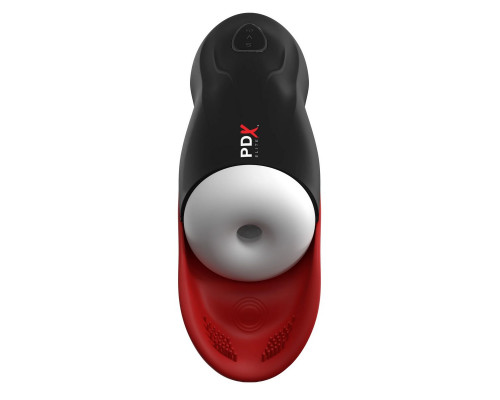 Заказать Автоматический мастурбатор PDX Elite Fap-O-Matic Pro