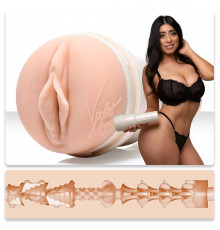 Мастурбатор-вагина Fleshlight Girls - Violet Myers Waifu