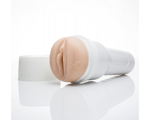 Заказать Мастурбатор-вагина Fleshlight Girls - Kendra Sunderland Angel