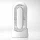 Заказать Белый мастурбатор Tenga Flip Zero Gravity с вибрацией