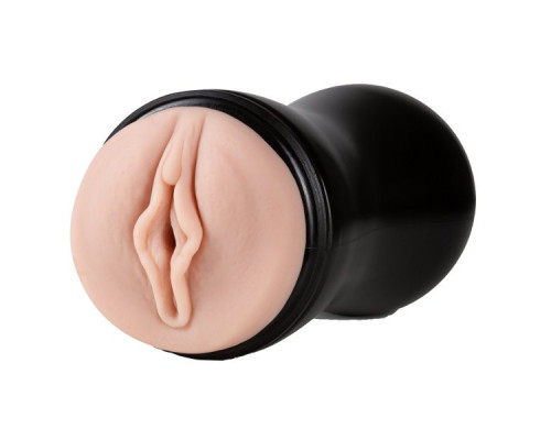 Заказать Мастурбатор-вагина Soft and Wet Pussy with Pleasure Ridges