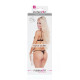 Мастурбатор-анус Fleshlight Girls - Elsa Jean Treat
