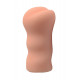 Заказать Мастурбатор Real Woman со сложным внутренним рельефом