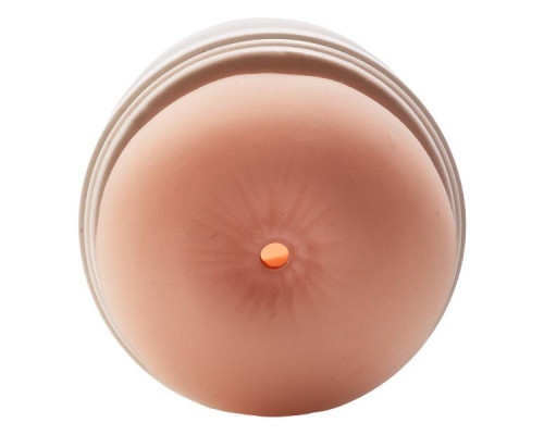 Заказать Телесный мастурбатор-анус в тубе Layla