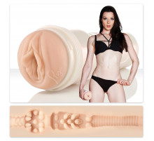 Мастурбатор-вагина Fleshlight Girls - Stoya Destroya