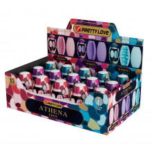 Набор из 15 мастурбаторов Athena