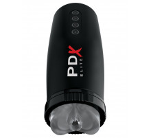 Автоматический мастурбатор-вагина Moto-Bator 2