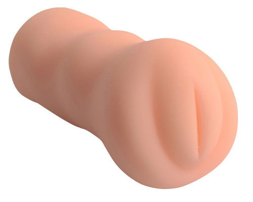 Заказать Мастурбатор Real Woman со сложным внутренним рельефом