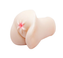 Анус с вибрацией  Дитя Востока