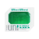 Заказать Зеленый мастурбатор-стимулятор Tenga Uni Emerald