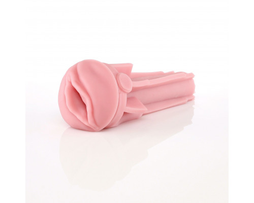 Мастурбатор-вагина Fleshlight - Pink Lady Destroya