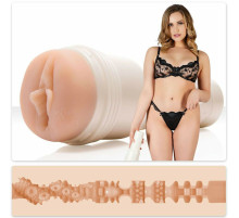 Мастурбатор-вагина Fleshlight Girls - Mia Malkova Lvl Up