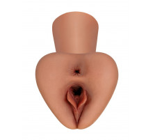 Карамельный мастурбатор Pick Your Pleasure XL Stroker