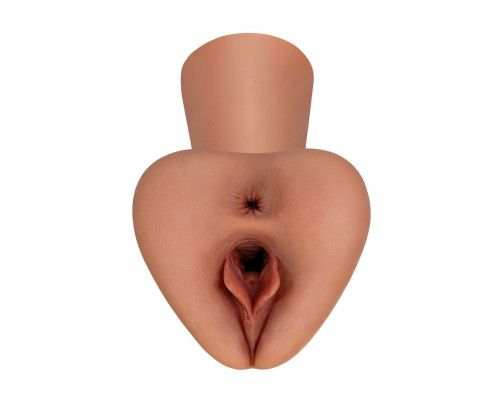 Заказать Карамельный мастурбатор Pick Your Pleasure XL Stroker