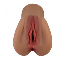 Мастурбатор-вагина Caroline