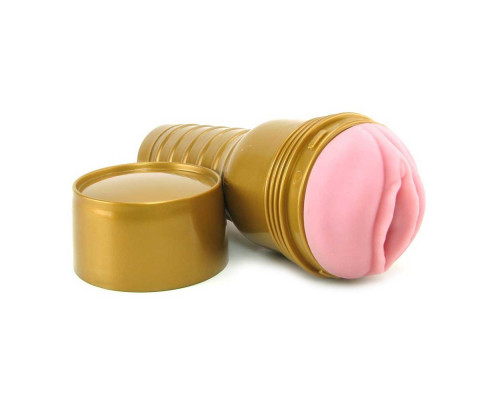 Заказать Мастурбатор Fleshlight - Stamina Training Unit