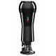 Заказать Телесный вибромастурбатор-вагина Cock Compressor Vibrating Stroker