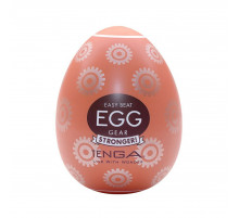 Мастурбатор-яйцо Tenga Egg Gear