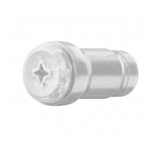 Мастурбатор Feel Pocket Stroker Crystal