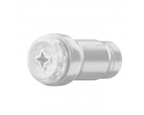 Мастурбатор Feel Pocket Stroker Crystal