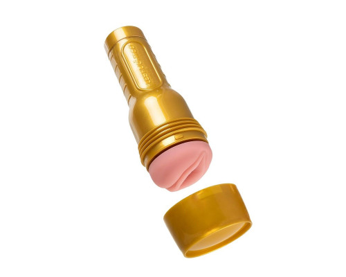 Мастурбатор-вагина Fleshlight - Go Stamina Training Unit