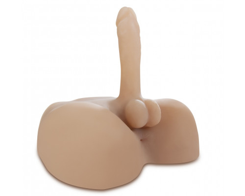 Заказать Мегамастурбатор Fuck My Hard Cock