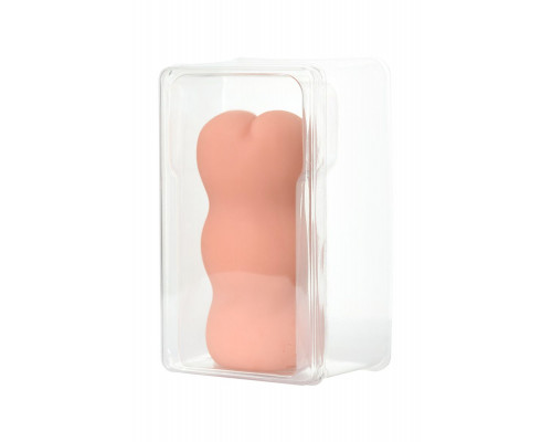 Заказать Телесный мастурбатор-анус TONG GGO 2