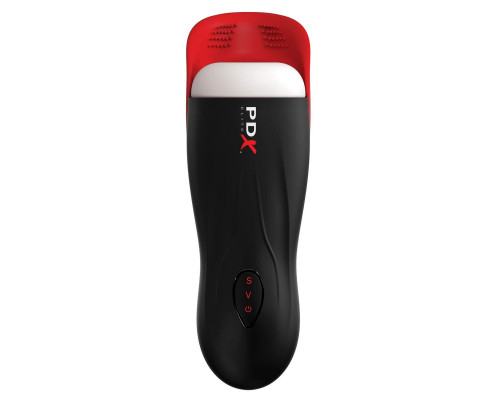 Заказать Автоматический мастурбатор PDX Elite Fap-O-Matic Pro