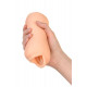 Заказать Нежный мастурбатор-ротик