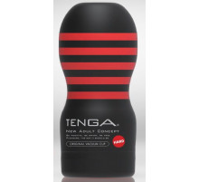 Мастурбатор TENGA Original Vacuum Cup Hard