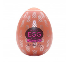 Мастурбатор-яйцо Tenga Egg Cone