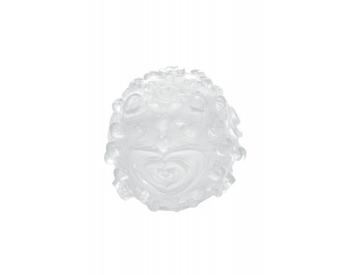 Заказать Мастурбатор-яйцо LOVERS