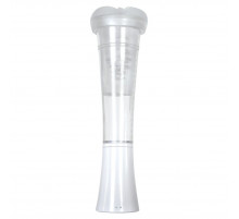 Мастурбатор с вибрацией и вакуумной стимуляцией Sucking Good