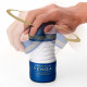 Заказать Мастурбатор TENGA Premium Rolling Head Cup
