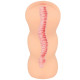 Заказать Телесный мастурбатор-анус TONG GGO 2