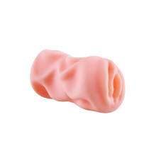 Телесный мастурбатор-вагина Scarlett