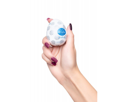 Заказать Мастурбатор-яйцо EGG Sphere