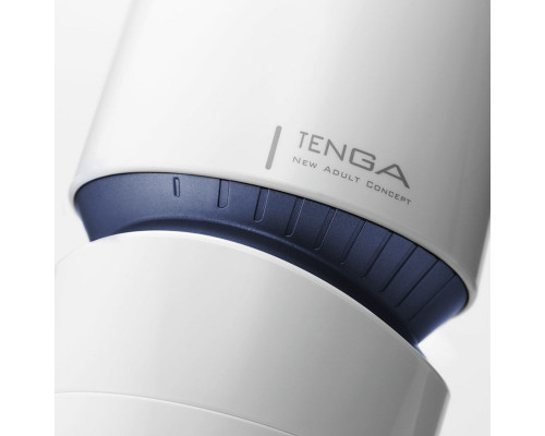 Заказать Мастурбатор TENGA AERO Cobalt Ring