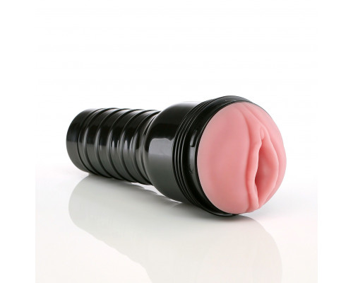 Мастурбатор-вагина Fleshlight - Pink Lady Vortex