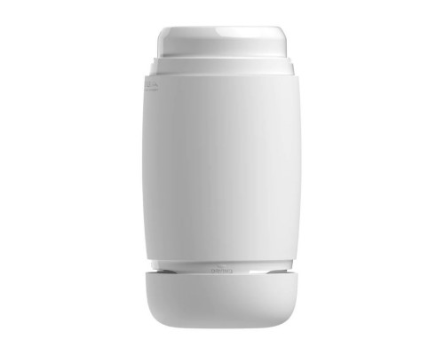 Заказать Белый мастурбатор Tenga Puffy Sugar