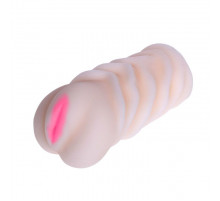 Тугой мастурбатор со входом-вагиной