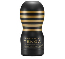 Мастурбатор TENGA Premium Original Vacuum Cup Strong