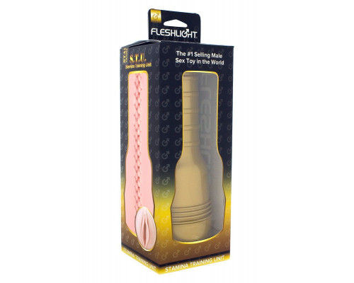 Заказать Мастурбатор Fleshlight - Stamina Training Unit