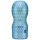 Заказать Мастурбатор с охлаждающей смазкой TENGA Original Vacuum Cup Extra Cool