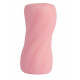 Заказать Розовый мастурбатор Vigor Masturbator Pleasure Pocket