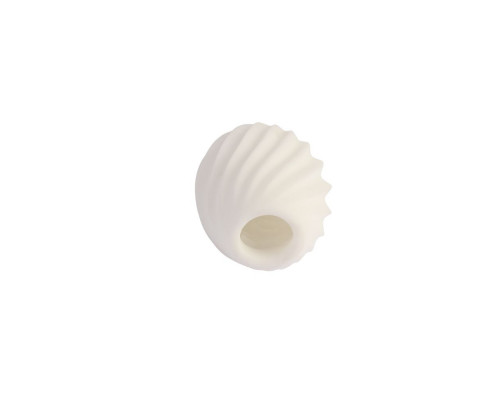 Заказать Белый мастурбатор Alpha Masturbator Pleasure Pocket