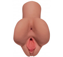 Кофейный мастурбатор Pick Your Pleasure Stroker
