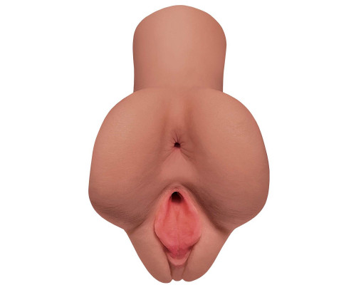 Заказать Кофейный мастурбатор Pick Your Pleasure Stroker