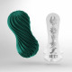 Заказать Мастурбатор Tenga Flex Fizzy Green